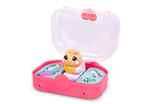Little Live Pets Ouchies Chick Chirpy